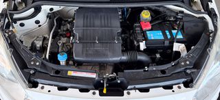 Ford Ka 2015 1.2 Trend-thumb-11