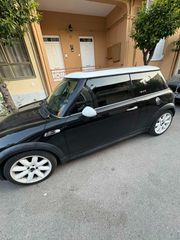 Mini Cooper S 2006 R53