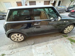 Mini Cooper S 2006 R53-thumb-1