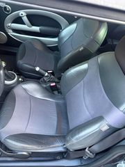 Mini Cooper S 2006 R53-thumb-3