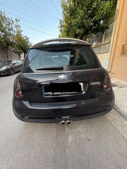 Mini Cooper S 2006 R53-thumb-4