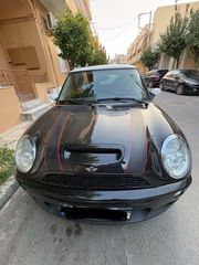 Mini Cooper S 2006 R53-thumb-5