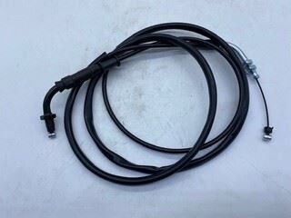 Ντίζα γκαζιού OEM SH 125/150