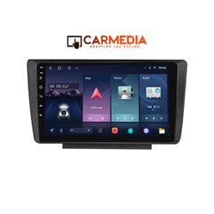 CARMEDIA CM210P-13 PERFORMANCE TABLET 10'' OEM SKODA OCTAVIA 5 2005-2012 V2