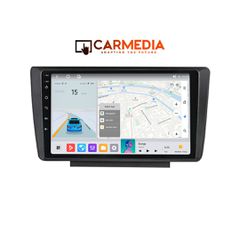 CARMEDIA CM20810-13W TABLET 10'' OEM SKODA OCTAVIA 5 2005-2012 V2
