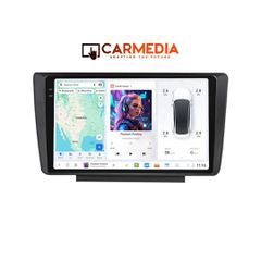 CARMEDIA CMDU41036-4 PRO PLUS TABLET 10.36" OEM SKODA OCTAVIA 5 2005-2012 V2