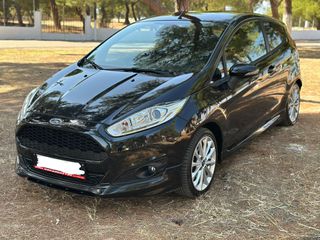 Ford Fiesta 2016 ST-LINE-thumb-1