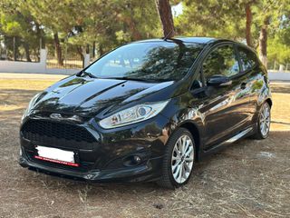 Ford Fiesta 2016 ST-LINE-thumb-2
