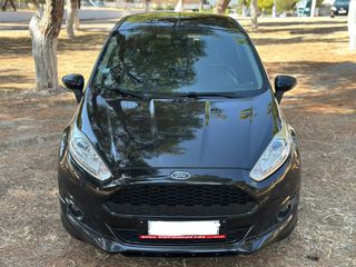 Ford Fiesta 2016 ST-LINE-thumb-3