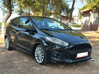 Ford Fiesta 2016 ST-LINE-thumb-4