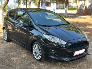 Ford Fiesta 2016 ST-LINE-thumb-5