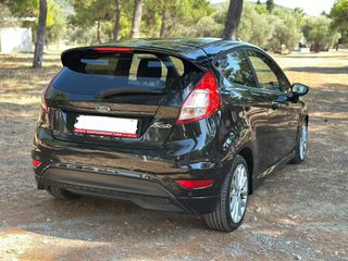 Ford Fiesta 2016 ST-LINE-thumb-7