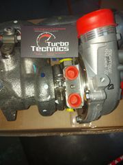 ΤΟΥΡΜΠΙΝΑ BORGWARNER ΓΝΗΣΙΑ ΚΑΙΝΟΥΡΙΑ 1.4 TSI,GT,GTSPORT,POLO GTI BLG,BMY,CAVA 03C141703A