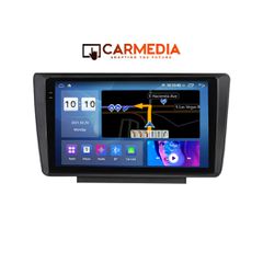 CARMEDIA CM81036-13 PLUS TABLET 10.36'' OEM SKODA OCTAVIA 5 2005-2012 V2