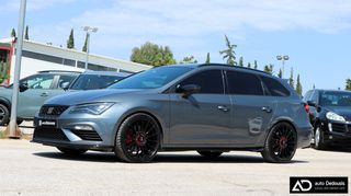 Seat Leon 2018 Cupra ST | Panorama | Dsg | AUTODEDOUSIS