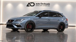 Seat Leon 2018 Cupra ST | Panorama | Dsg | AUTODEDOUSIS