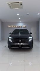 Peugeot 3008 2026 STYLE