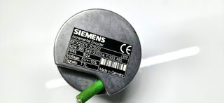 Incremental Encoder SIEMENS 6FX2001-2CB02 | SIEMENS Incremental Encoder 6FX2001-2CB02-thumb-1