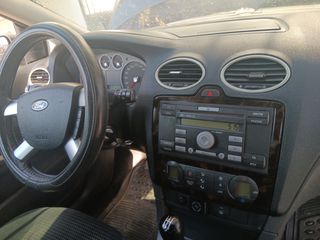 Ford Focus 2005