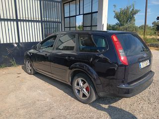 Ford Focus 2005-thumb-4