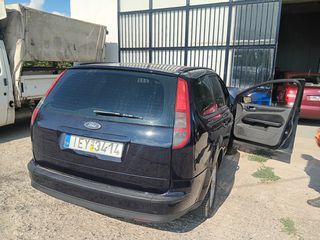 Ford Focus 2005-thumb-7