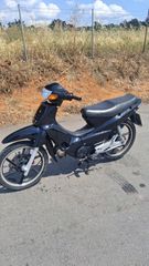 Daytona DY-R 125 2012