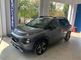 Citroen C3 Aircross 2019 Shine 6/ταχυτο /ηλιοροφη
