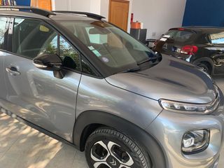 Citroen C3 Aircross 2019 Shine 6/ταχυτο /ηλιοροφη-thumb-1