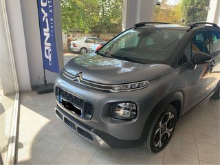 Citroen C3 Aircross 2019 Shine 6/ταχυτο /ηλιοροφη-thumb-2