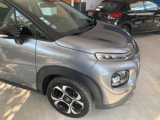 Citroen C3 Aircross 2019 Shine 6/ταχυτο /ηλιοροφη-thumb-5