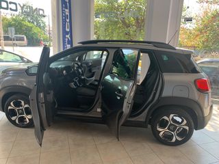 Citroen C3 Aircross 2019 Shine 6/ταχυτο /ηλιοροφη-thumb-14