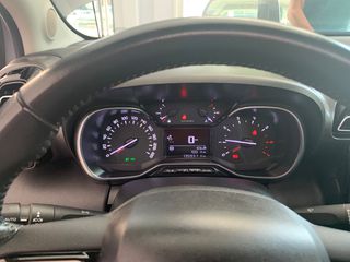 Citroen C3 Aircross 2019 Shine 6/ταχυτο /ηλιοροφη-thumb-15