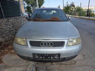 Audi A3 2005 Για κυκλοφορία η ανταλλακτικα-thumb-1