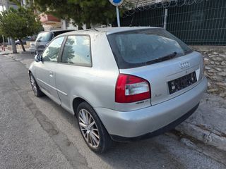 Audi A3 2005 Για κυκλοφορία η ανταλλακτικα-thumb-2