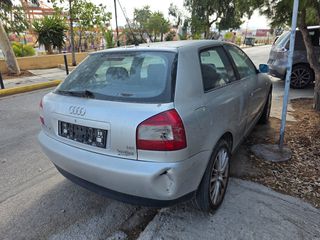Audi A3 2005 Για κυκλοφορία η ανταλλακτικα-thumb-3