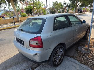 Audi A3 2005 Για κυκλοφορία η ανταλλακτικα-thumb-4