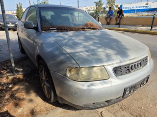 Audi A3 2005 Για κυκλοφορία η ανταλλακτικα-thumb-5