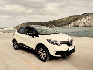 Renault Captur 2019 1.3 Tce Expression
