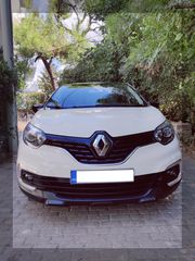 Renault Captur 2019 1.3 Tce Expression-thumb-1