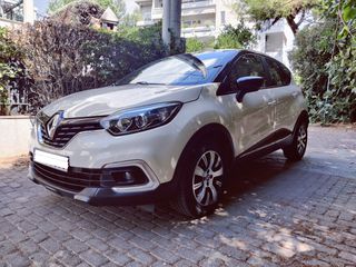 Renault Captur 2019 1.3 Tce Expression-thumb-2