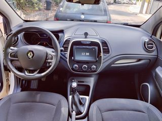 Renault Captur 2019 1.3 Tce Expression-thumb-18