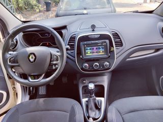 Renault Captur 2019 1.3 Tce Expression-thumb-15