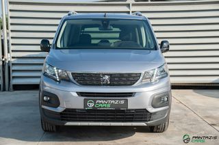 Peugeot Rifter 2021 Allure 1.5Blue-HDi 102HP 2ΠΛΑΙΝΕΣ 6ΤΑΧΥΤΟ ΟΘΟΝΗ NAVI CLIMA-thumb-2