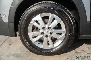 Peugeot Rifter 2021 Allure 1.5Blue-HDi 102HP 2ΠΛΑΙΝΕΣ 6ΤΑΧΥΤΟ ΟΘΟΝΗ NAVI CLIMA-thumb-4