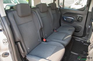 Peugeot Rifter 2021 Allure 1.5Blue-HDi 102HP 2ΠΛΑΙΝΕΣ 6ΤΑΧΥΤΟ ΟΘΟΝΗ NAVI CLIMA-thumb-16