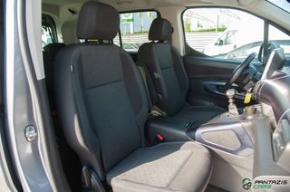 Peugeot Rifter 2021 Allure 1.5Blue-HDi 102HP 2ΠΛΑΙΝΕΣ 6ΤΑΧΥΤΟ ΟΘΟΝΗ NAVI CLIMA-thumb-19