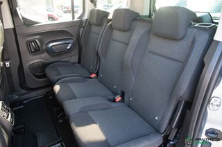 Peugeot Rifter 2021 Allure 1.5Blue-HDi 102HP 2ΠΛΑΙΝΕΣ 6ΤΑΧΥΤΟ ΟΘΟΝΗ NAVI CLIMA-thumb-20