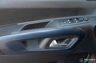 Peugeot Rifter 2021 Allure 1.5Blue-HDi 102HP 2ΠΛΑΙΝΕΣ 6ΤΑΧΥΤΟ ΟΘΟΝΗ NAVI CLIMA-thumb-22
