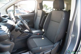 Peugeot Rifter 2021 Allure 1.5Blue-HDi 102HP 2ΠΛΑΙΝΕΣ 6ΤΑΧΥΤΟ ΟΘΟΝΗ NAVI CLIMA-thumb-23