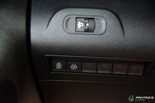 Peugeot Rifter 2021 Allure 1.5Blue-HDi 102HP 2ΠΛΑΙΝΕΣ 6ΤΑΧΥΤΟ ΟΘΟΝΗ NAVI CLIMA-thumb-28